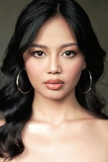 Photo of Micaella Raz