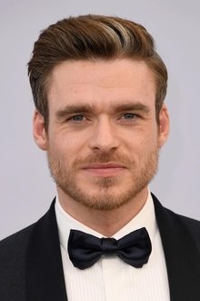 Photo of Richard Madden