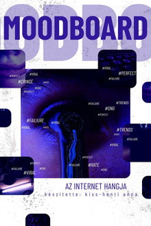 Moodboard - az internet hangja