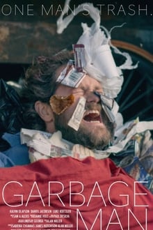 Poster do filme Garbage Man