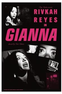 Poster do filme Gianna