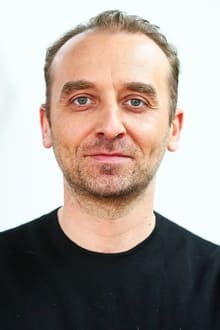 Photo of Wojciech Mecwaldowski