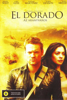 El Dorado - Az aranyváros