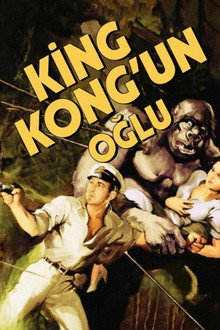 King Kong'un Oğlu