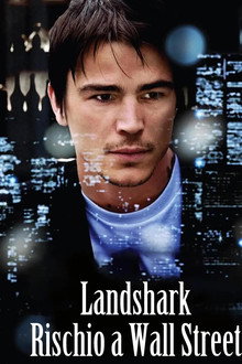Land Shark - Rischio a Wall Street