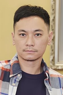 Photo of Terry Ng Ka-Wai