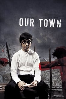 Our Town movie poster