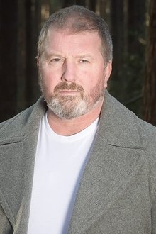 Photo of Stuart Clark