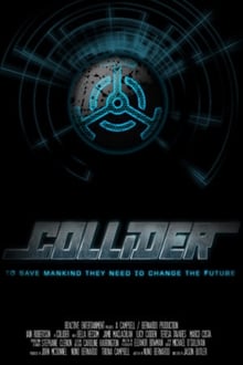 Poster do filme Collider
