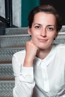 Foto de perfil de Anastasia Tarasova