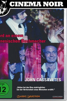 Mord an einem chinesischen Buchmacher