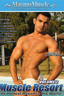 Muscle Resort 2