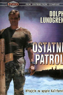 Ostatni Patrol