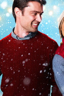 Four Christmases and a Wedding