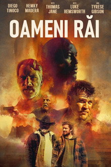 Oameni răi