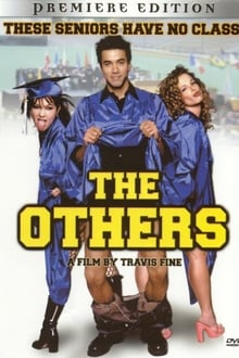 Poster do filme The Others