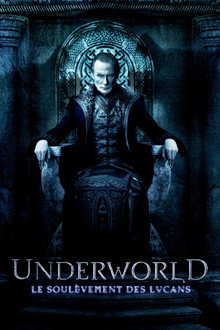 Underworld 3 : Le Soulèvement des lycans
