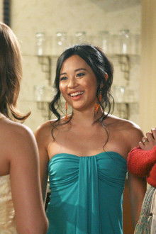 The Secret Life of the American Teenager - Season 1