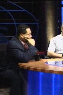 Real Time with Bill Maher season 2 episode 14