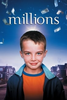 Millions movie poster