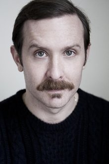 Photo of Tim Downie