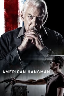 American Hangman movie poster