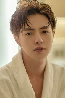 Photo of Darren Chen