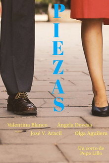 Piezas