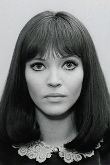 Photo of Anna Karina