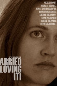 Poster do filme Married and Loving It!