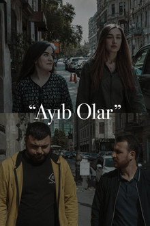 Ayıb olar