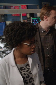 NCIS season 16 episode 14