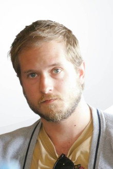 Luka Martin Škof