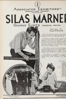 Silas Marner