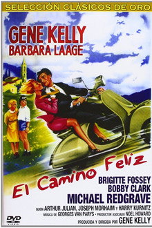El camino feliz
