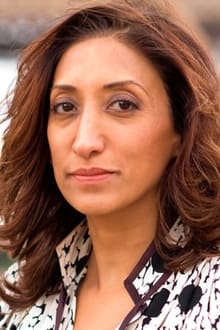 Foto de perfil de Shazia Mirza