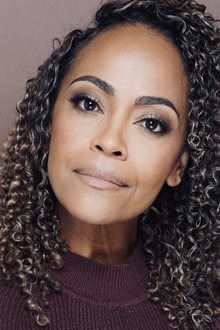 Photo of Tinashe Kajese