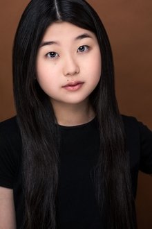 Photo of Kylie Kuioka