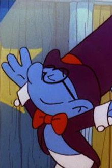 The Smurfs season 4 episode 28