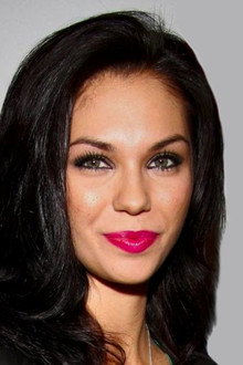 Photo of Katerina Mikailenko