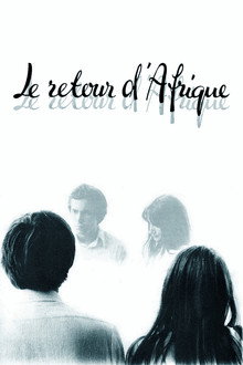 Le Retour d’Afrique