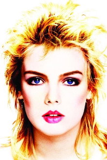 Kim Wilde TV performances & Clips 1981 - 2012
