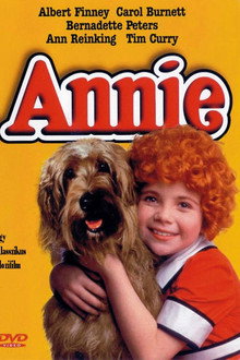Annie