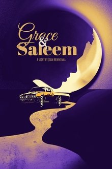 Grace & Saleem Grace & Saleem
