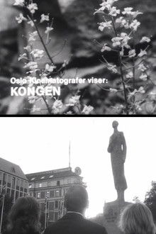 Oslofilm: Kongen