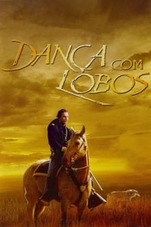 Dances with Wolves (BluRay)