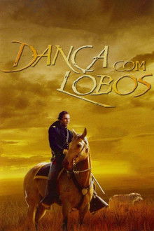Dances with Wolves BluRay 