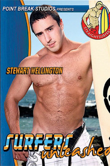Surfers Unleashed