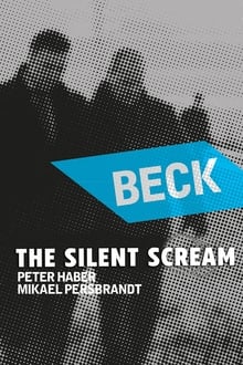 Poster do filme Beck 23 - The Silent Scream