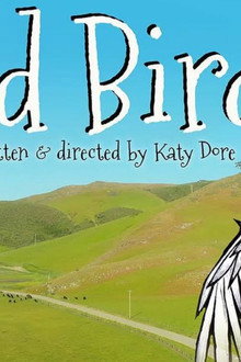Odd Bird